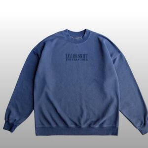 Taylor Swift | Eras Tour 2024 Official Merch. Large.